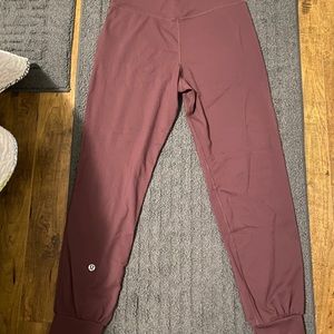 Lululemon joggers